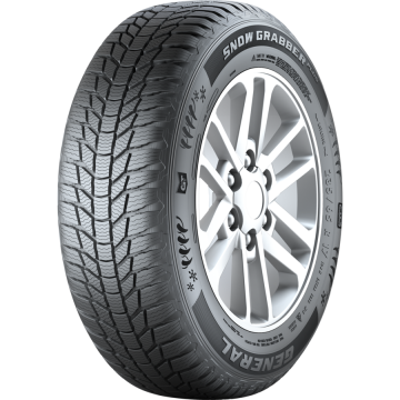 Anvelopa de iarna Snow Grabber Plus 215/65R17 99V