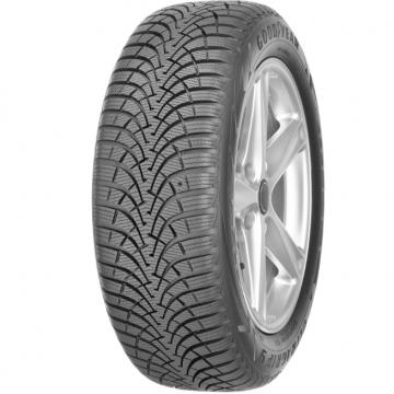 Anvelopa de iarna Ultragrip 9+ 165/70R14