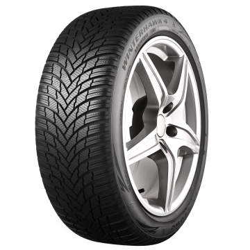 Anvelopa de iarna Winterhawk 4 245/45R19