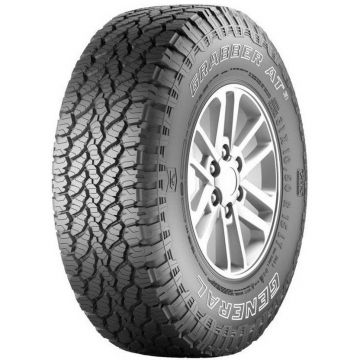 Anvelopa Grabber at3 205/70 R15 106/104S