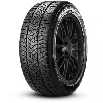 Anvelopa Iarna Scorpion winter 235/55 R19 101T