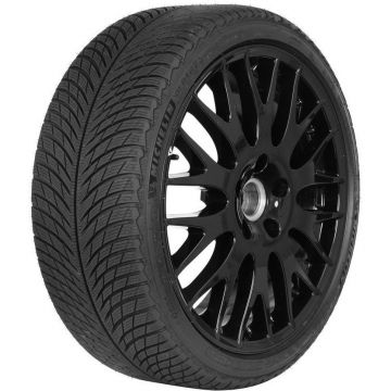 Anvelopa Pilot alpin 5 245/40 R18 97V