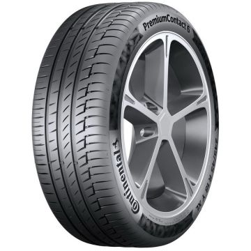 Anvelopa Premiumcontact 6 275/35 R19 100Y