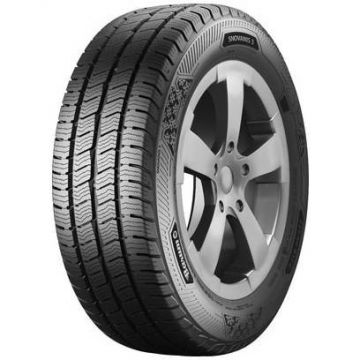 Anvelopa Snovanis 3 195/75 R16C 107/105R