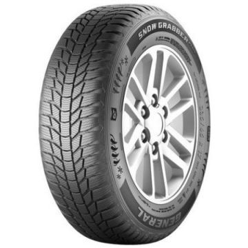 Anvelopa Snow grabber plus 215/50 R18 92V