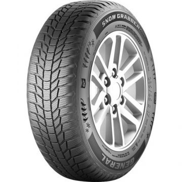 Anvelopa Snow Grabber Plus 225/60 R18 104V