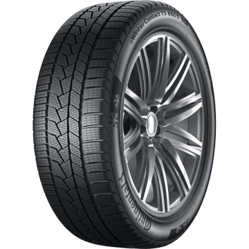 Anvelopa Wintercontact ts 860 s 245/45 R19 102 V