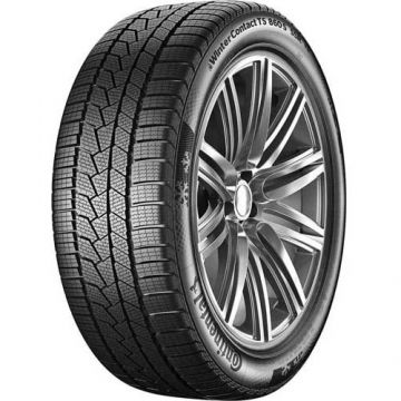 Anvelopa Wintercontact Ts 860 S 275/40 R21 107V