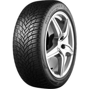 Anvelopa Winterhawk 4 195/55 R16 87 H