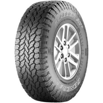 Anvelopa All Season Grabber At3 265/60 R18 119/116S