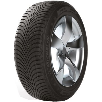 Anvelopa Iarna Alpin 5 225/55R17 97H ZP RUN FLAT MO MS 3PMSF