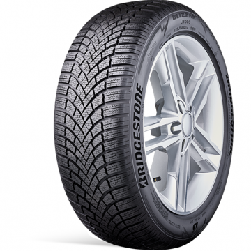 Anvelopa Iarna Blizzak Lm005 Driveguard 215/55 R17 98V