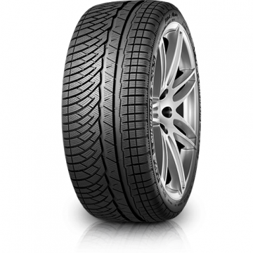 Anvelopa iarna Pilot Alpin Pa4 255/45 R19 104W XL PJ GRNX MS