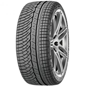 Anvelopa Iarna Pilot Alpin Pa4 275/40R20 106V XL PJ N0 GRNX MS 3PMSF