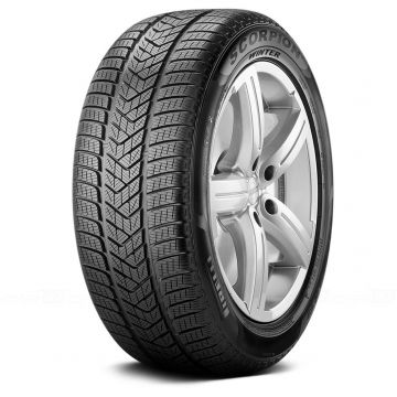 Anvelopa Iarna Scorpion Winter 255/55 R18 109H XL PJ r-f RUN FLAT * MS