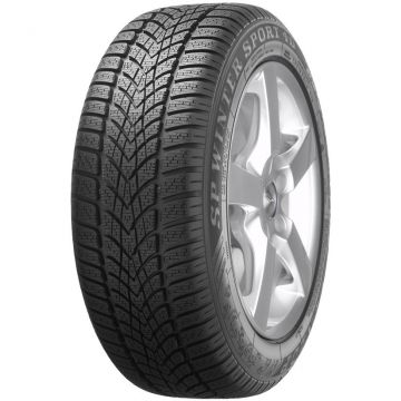 Anvelopa Iarna Sp Winter Sport 4d 225/55 R18 102H XL MS