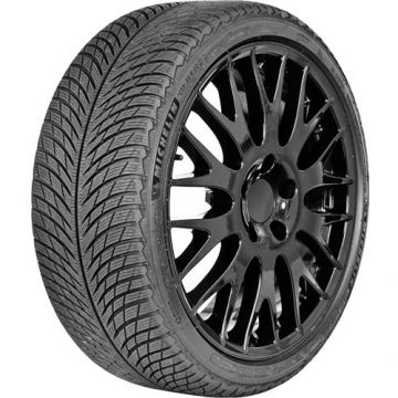 Anvelopa Pilot Alpin 5 Suv 285/45 R20 112V