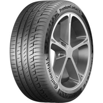 Anvelopa Vara Premium Contact 6 245/40R20 99Y XL FR SSR RUN FLAT C A )) 72