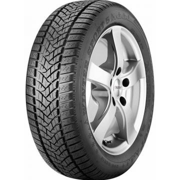 Anvelopa Winter Sport 5 235/45 R18 98V