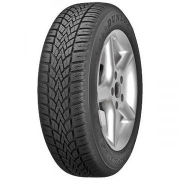 Anvelope Iarna Winter Response 2 195/65 R15 95T MS