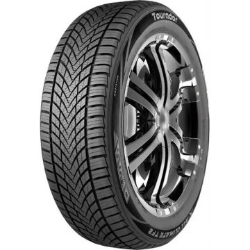 Anvelopa All Season X ALL CLIMATE TF2 XL 205/45 R16 87W