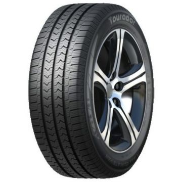 Anvelopa All Season X ALL CLIMATE VAN 205/65 R16C 107/105T