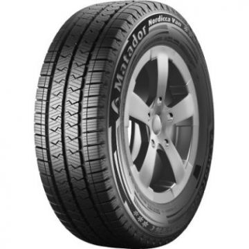 Anvelope Matador NORDICCA VAN 205/65 R16C 107T