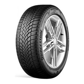 Anvelopa Iarna Blizzak LM005 Driveguard XL RunOnFlat 205/55 R17 95V