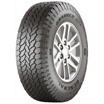 Anvelopa All Season Grabber AT3 XL 245/65 R17 111H