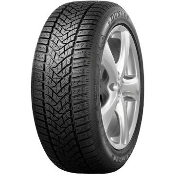 Anvelopa Iarna Winter Sport 5 SUV XL 235/55 R18 104H