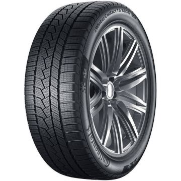 Anvelopa Iarna WinterContact TS 860 S XL 275/40 R22 107V