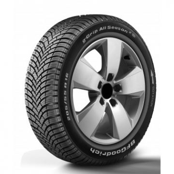 Anvelope Bfgoodrich G-GRIP ALL SEASON2 215/45 R17 91W