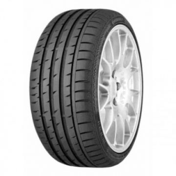 Anvelope Continental ContiSportContact 3 245/45 R18 96Y