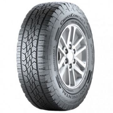 Anvelope Continental CrossContact ATR 235/85 R16 120S