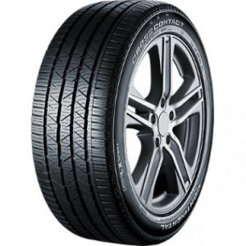 Anvelope Continental CrossContact LX Sport 235/60 R18 107V