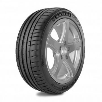 Anvelope Michelin PILOT SPORT 4 225/45 R17 91W