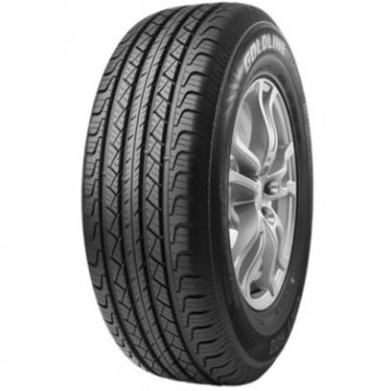 Anvelope Goldline GHT 500 215/55 R18 99V