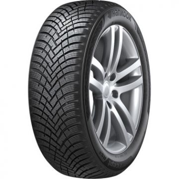 Anvelope Hankook Winter I*Cept Ion X Iw01A 215/55 R18 95H