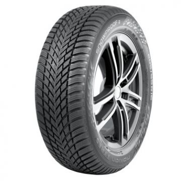 Anvelope Nokian SNOWPROOF 2 SUV 235/55 R19 105V