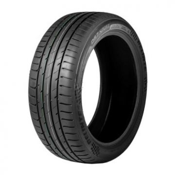 Anvelope Delinte DS7 255/35 R19 96Y