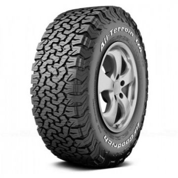 Anvelope Bfgoodrich ALL-TERRAIN T/A KO2 31/10.5 r15 109s