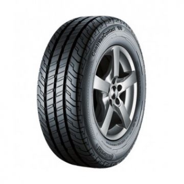 Anvelope Continental ContiVanContact 100 165/70 R14C 89R