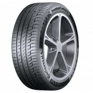 Anvelope Continental PremiumContact 6 245/45 R20 103Y