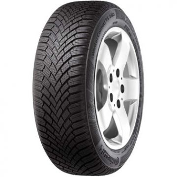 Anvelope Continental WinterContact TS 860 175/60 R15 81T