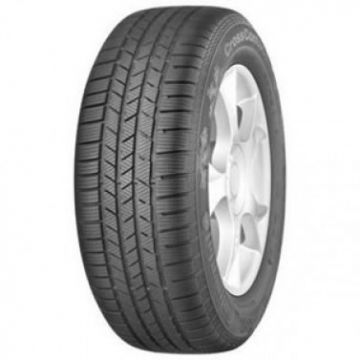 Anvelope Continental ContiCrossContact Winter 235/55 R19 101H