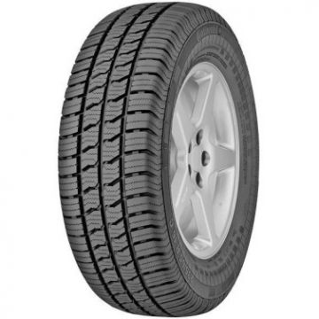 Anvelope Continental VancoFourSeason 2 205/65 R16C 107T