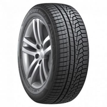 Anvelope Hankook Winter i*cept evo2 W320 205/55 R17 95H