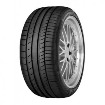 Anvelope Continental ContiSportContact 5P 245/40 R20 99Y