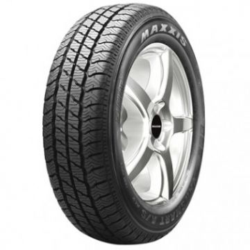 Anvelope Maxxis VANSMART A/S AL2 215/65 R15C 104T