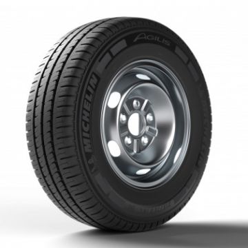 Anvelope Michelin AGILIS+ 215/70 R15C 109S